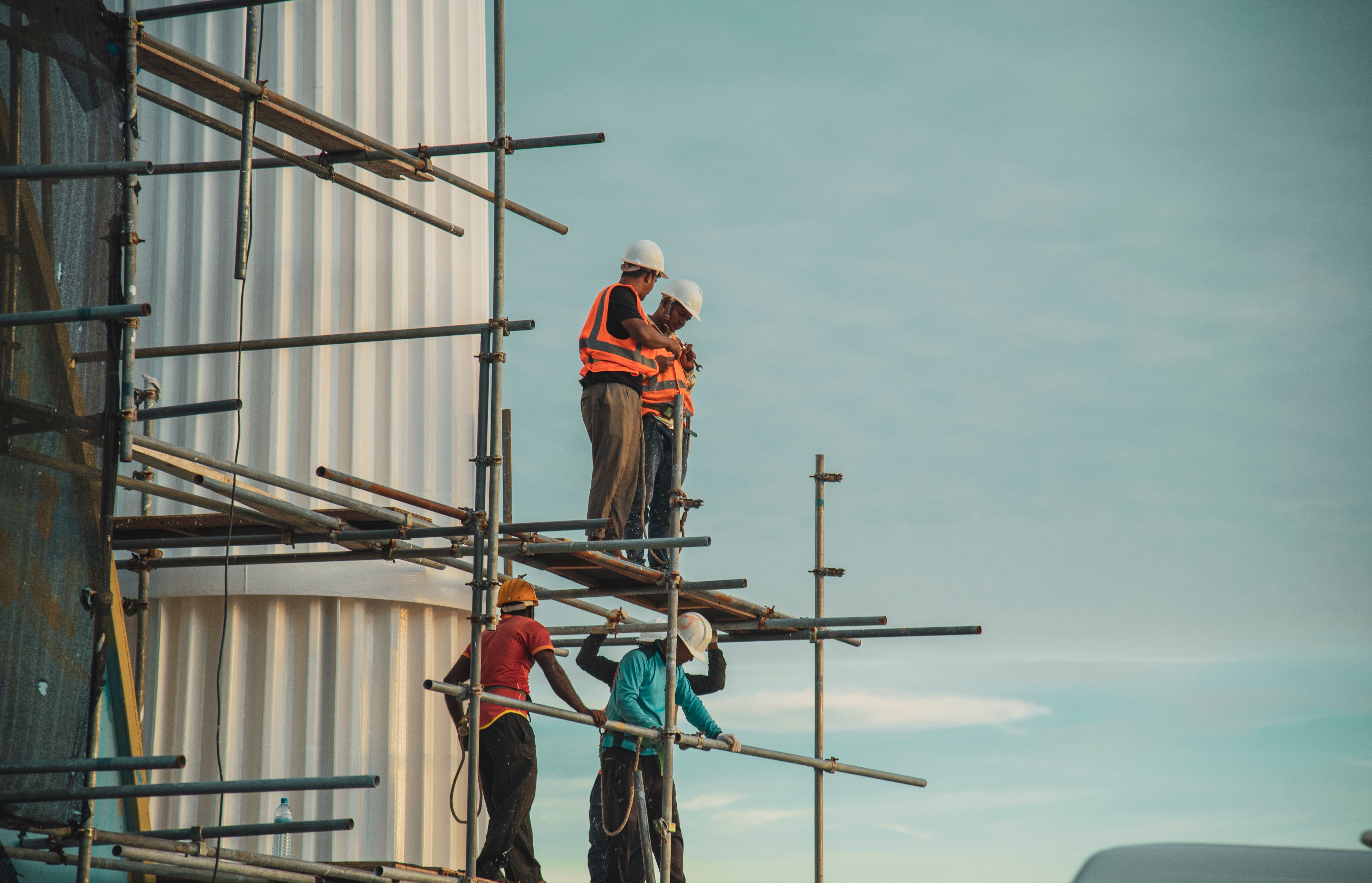 Construction Risk Management