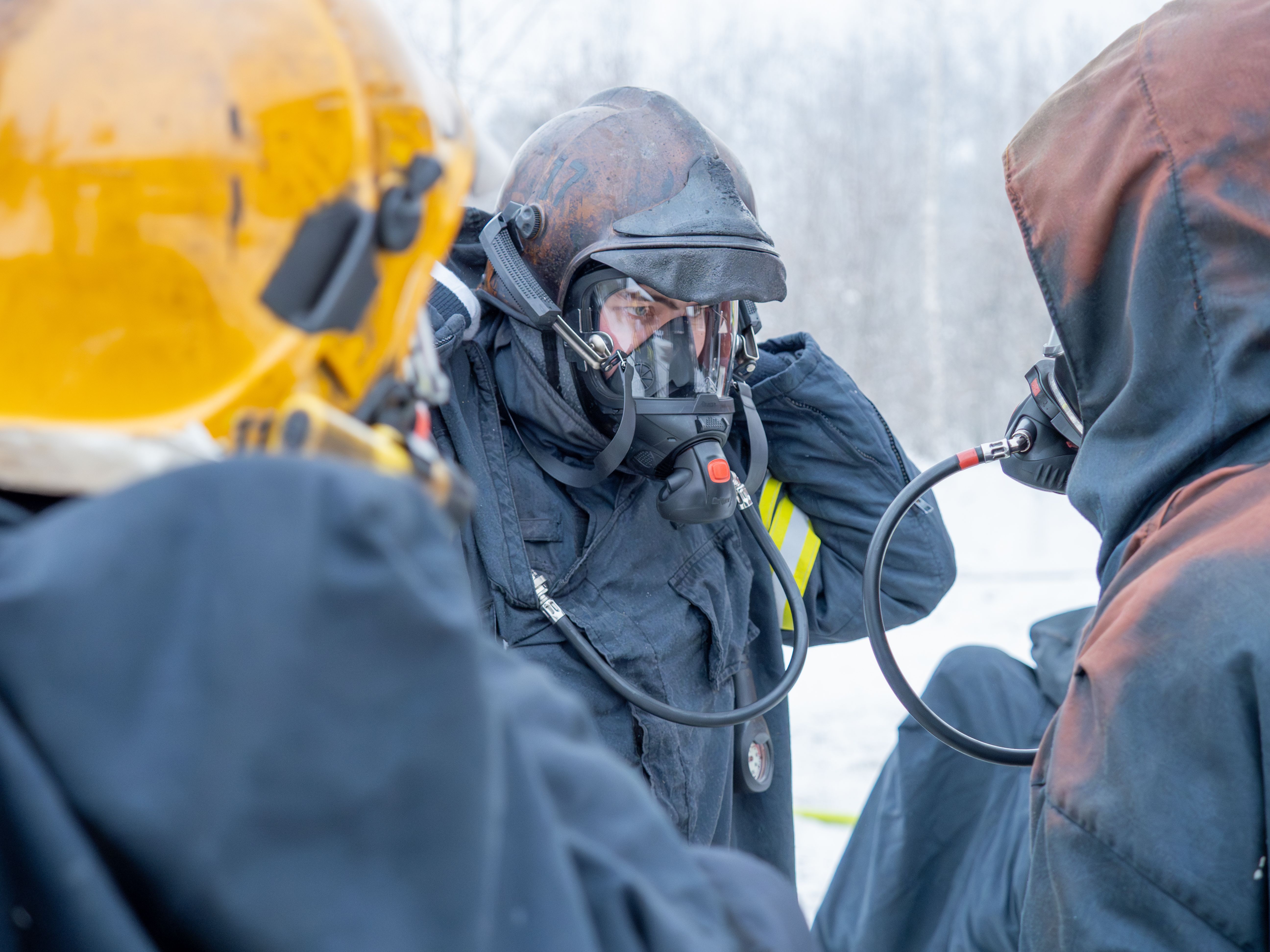 HAZMAT
