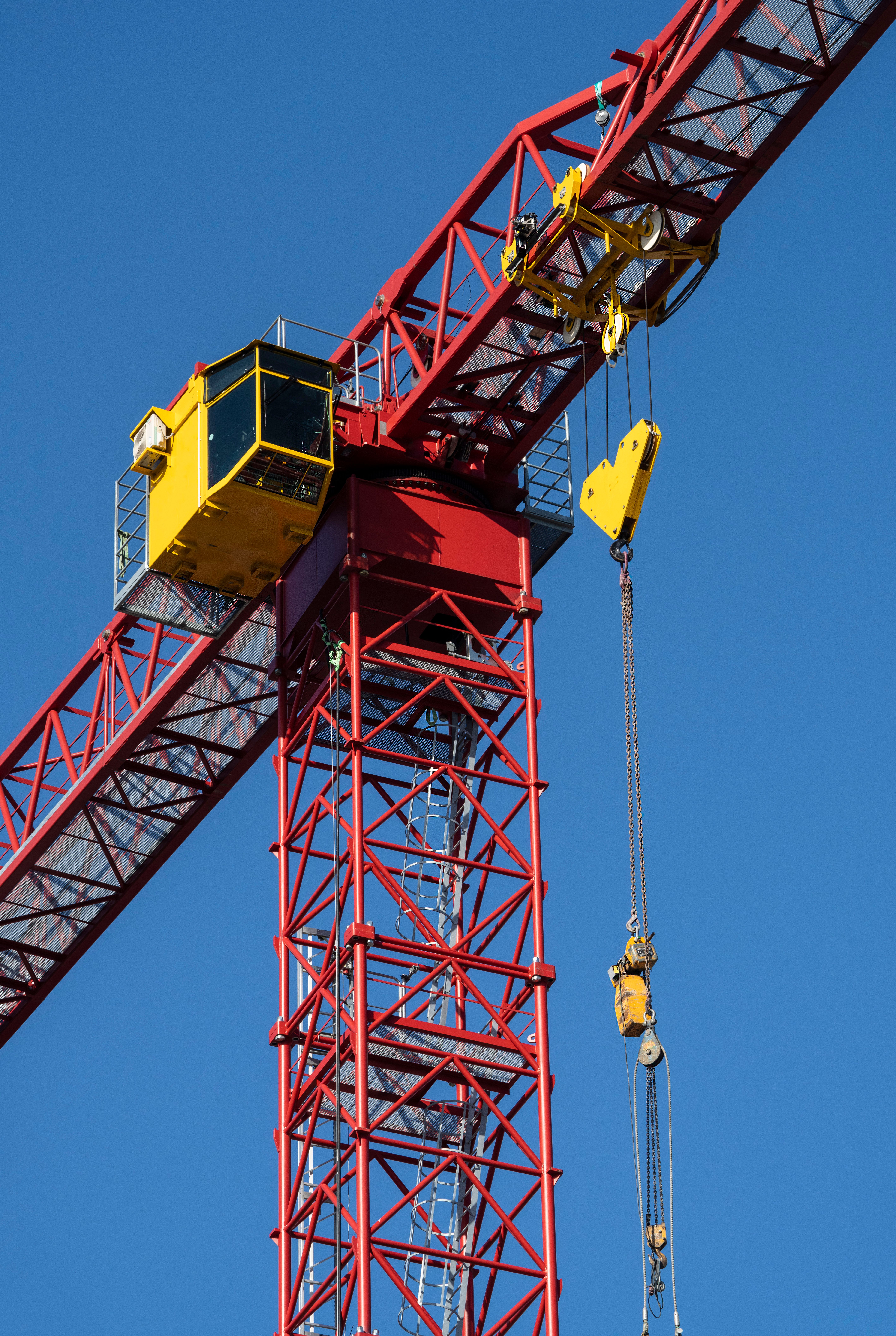 Lifting Operations