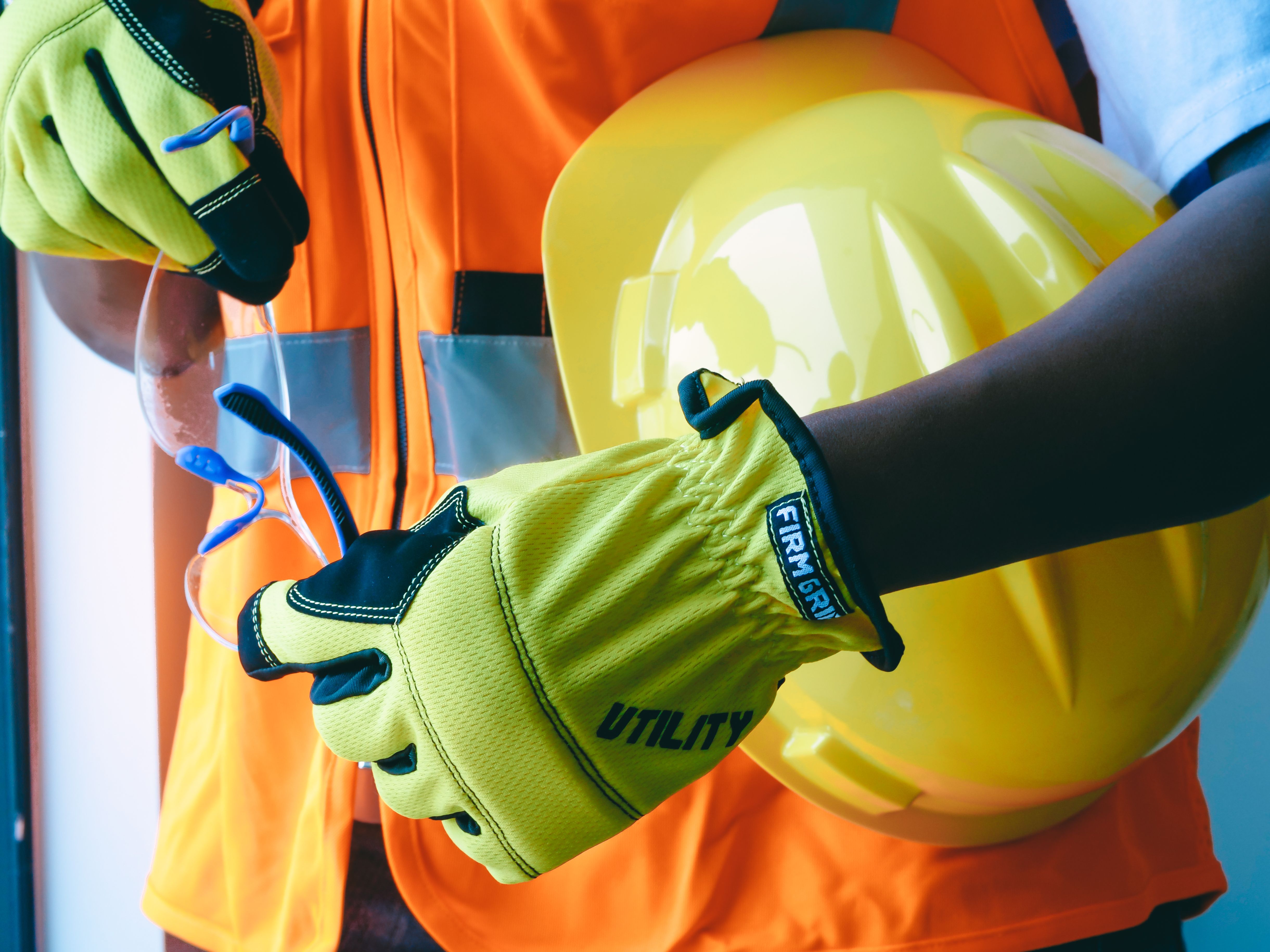 Occupational Risk Management