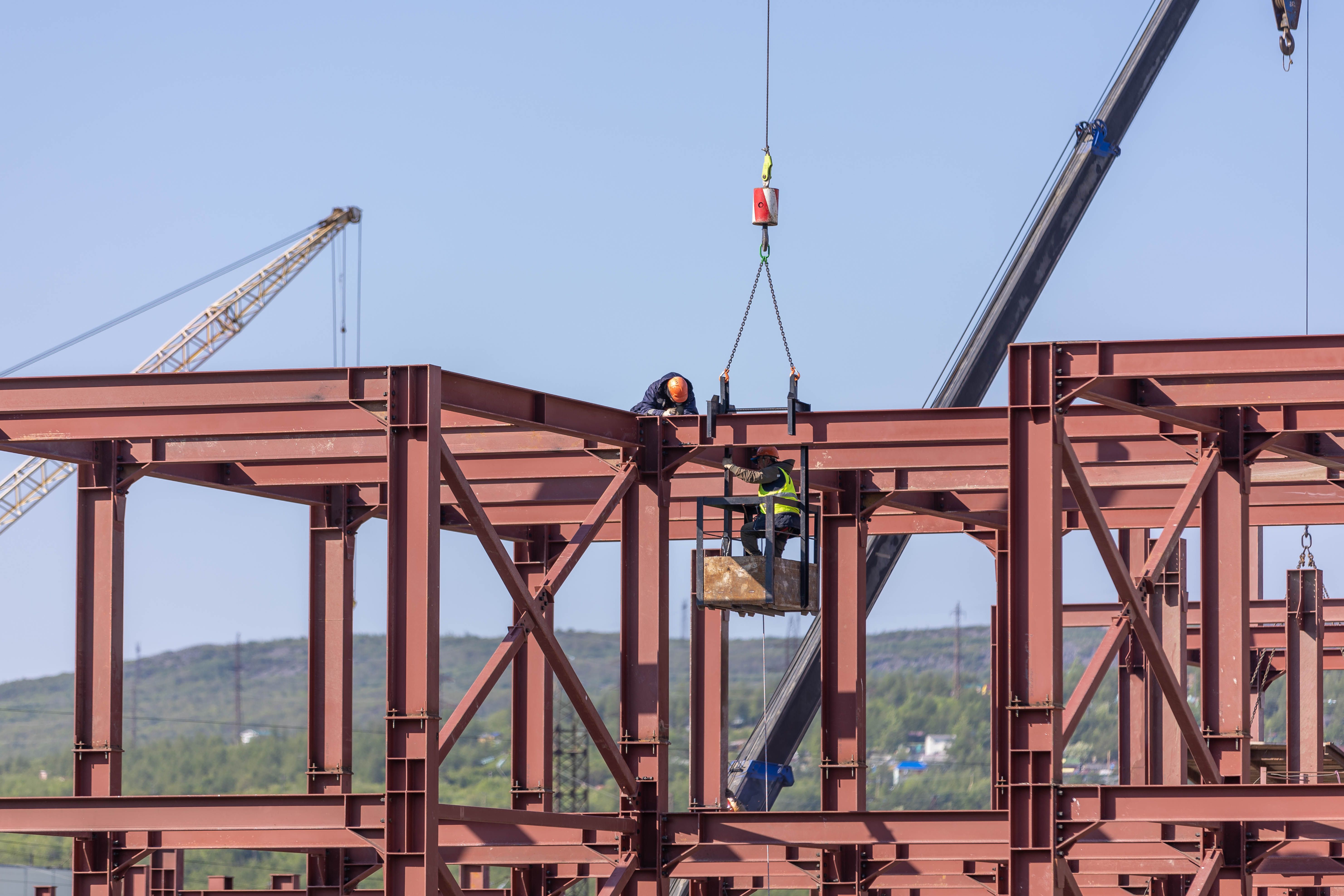 Rigger Level 1 Certification