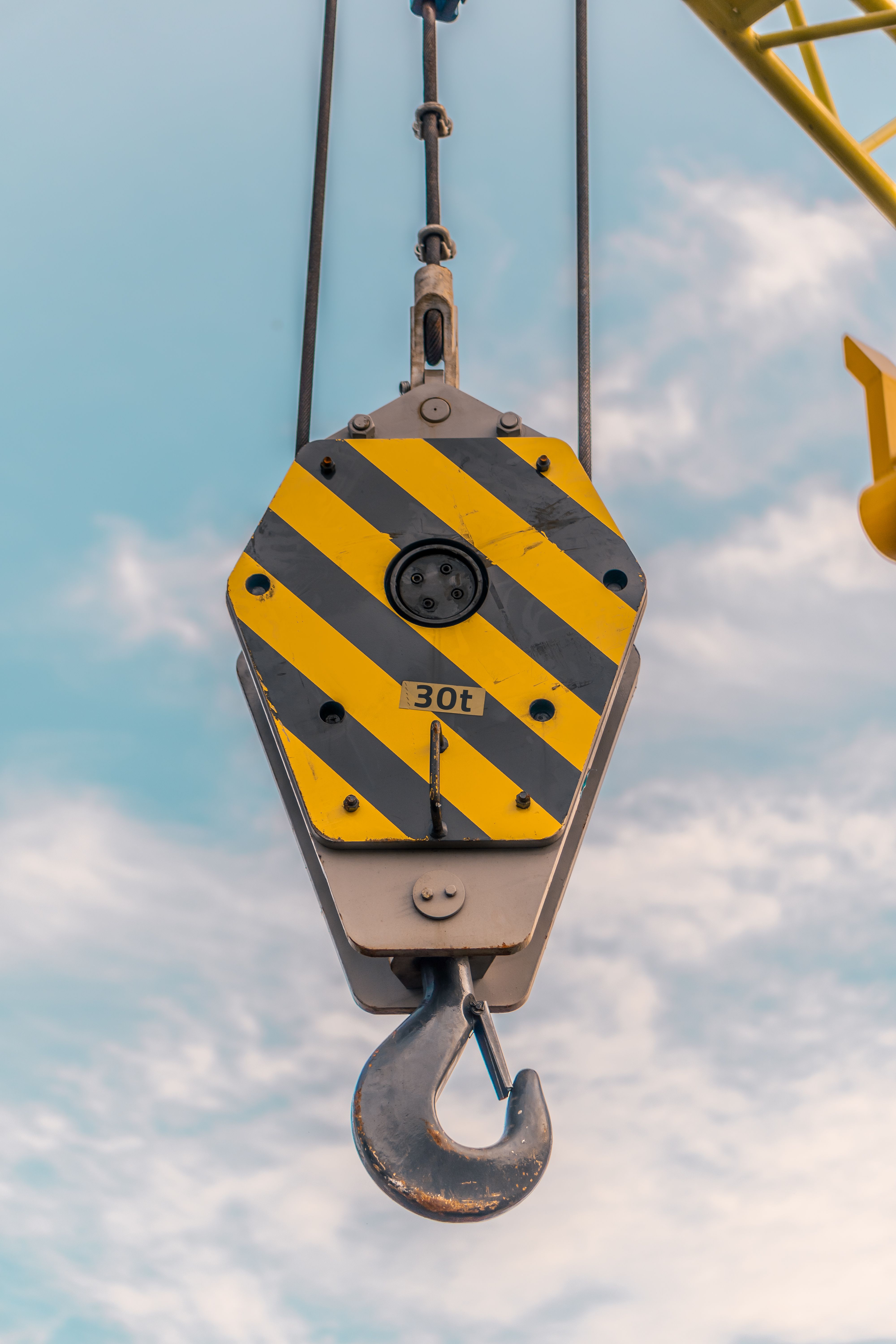 Rigger Level 2 Certification