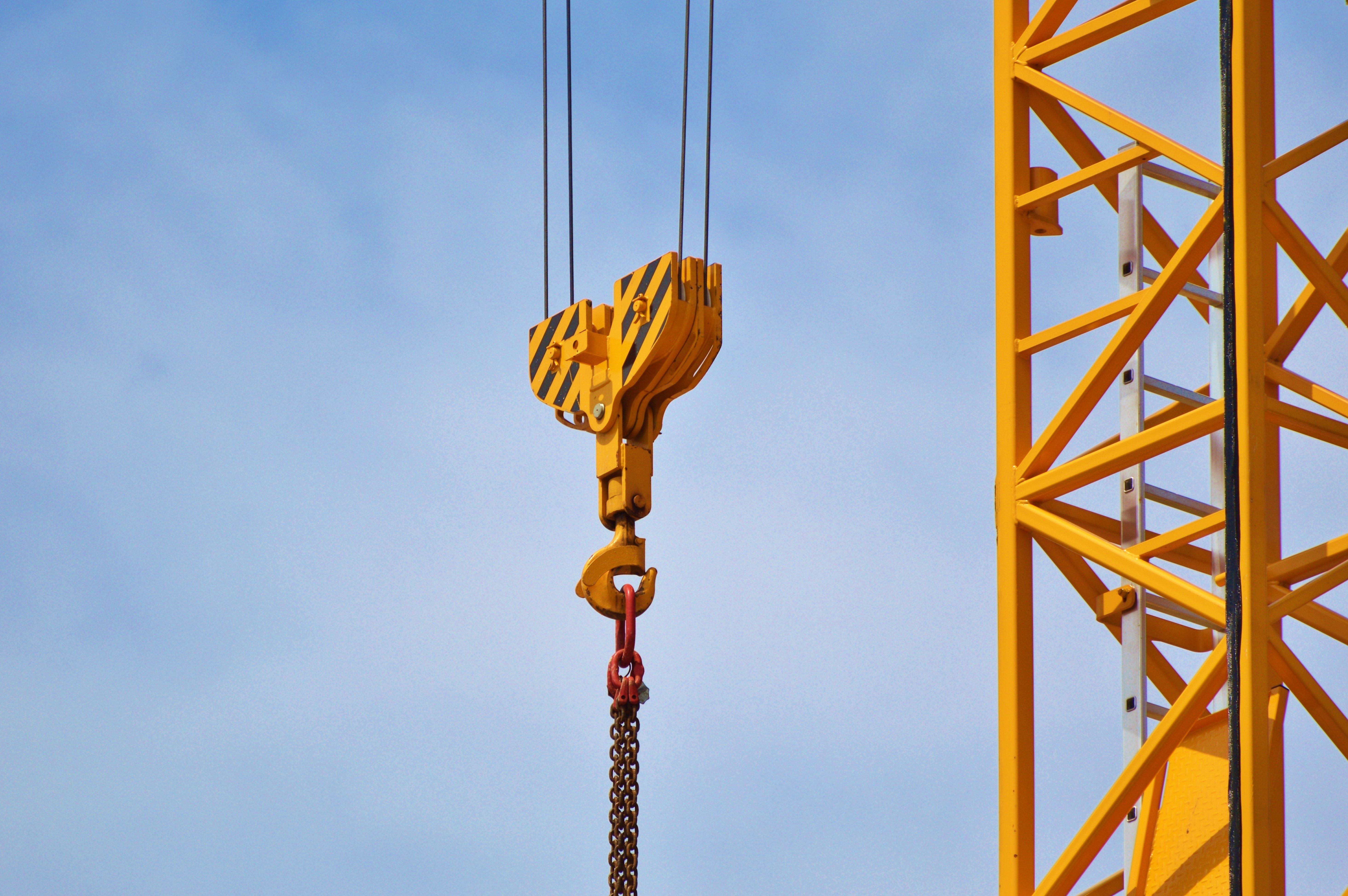 Rigger Level 3