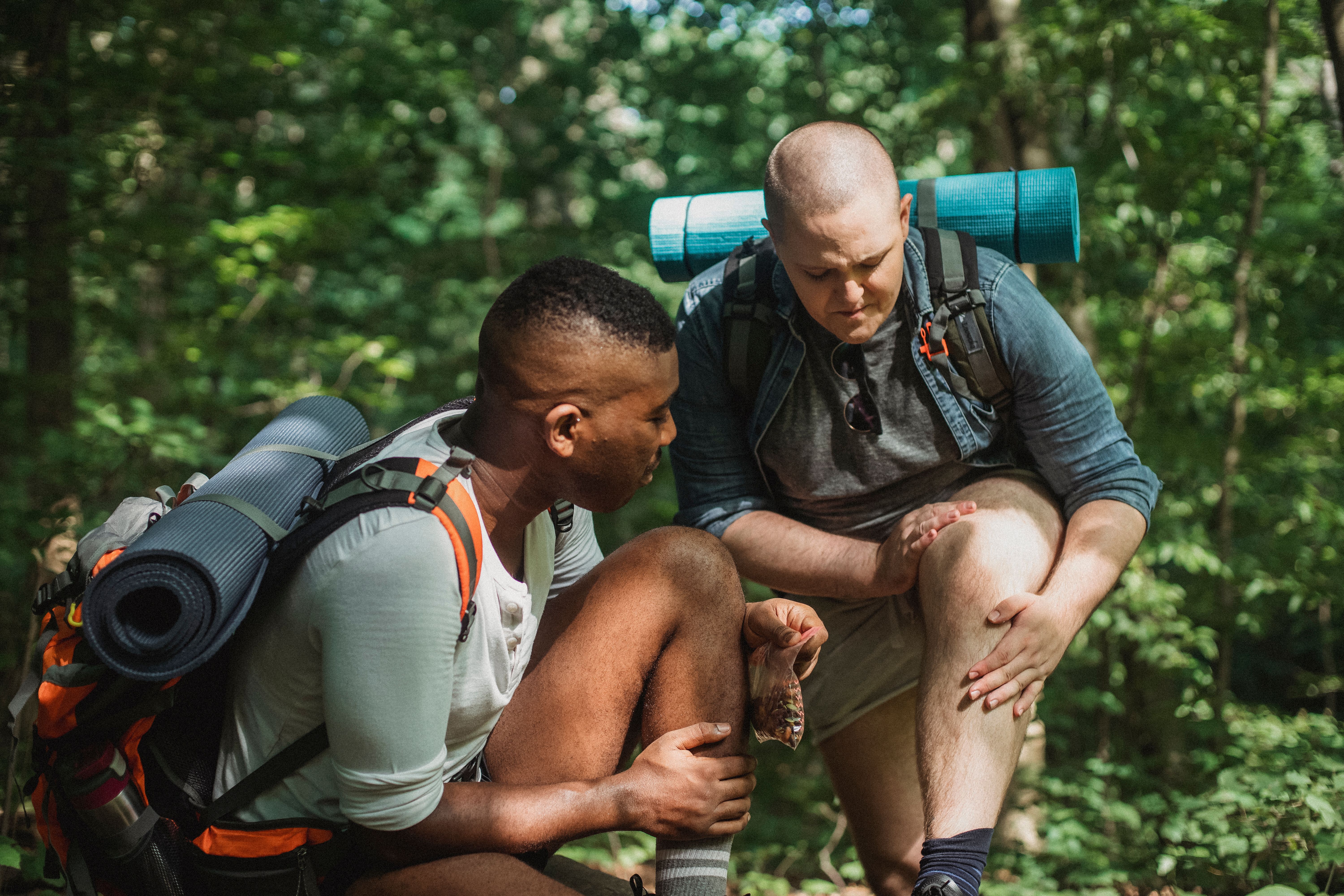 Wilderness First Aid